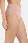 Zivame High Rise Full Coverage Hipster Panty (Pack of 3) - Multicolor — thumbnail 8